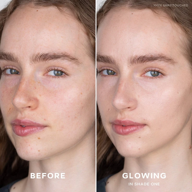 Slip Tint – Lightweight Tinted Moisturizer with Mineral Zinc SPF 35 and Hyaluronic Acid
