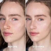 Slip Tint – Lightweight Tinted Moisturizer with Mineral Zinc SPF 35 and Hyaluronic Acid