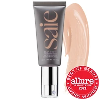 Slip Tint – Lightweight Tinted Moisturizer with Mineral Zinc SPF 35 and Hyaluronic Acid