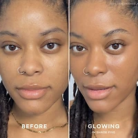 Slip Tint – Lightweight Tinted Moisturizer with Mineral Zinc SPF 35 and Hyaluronic Acid
