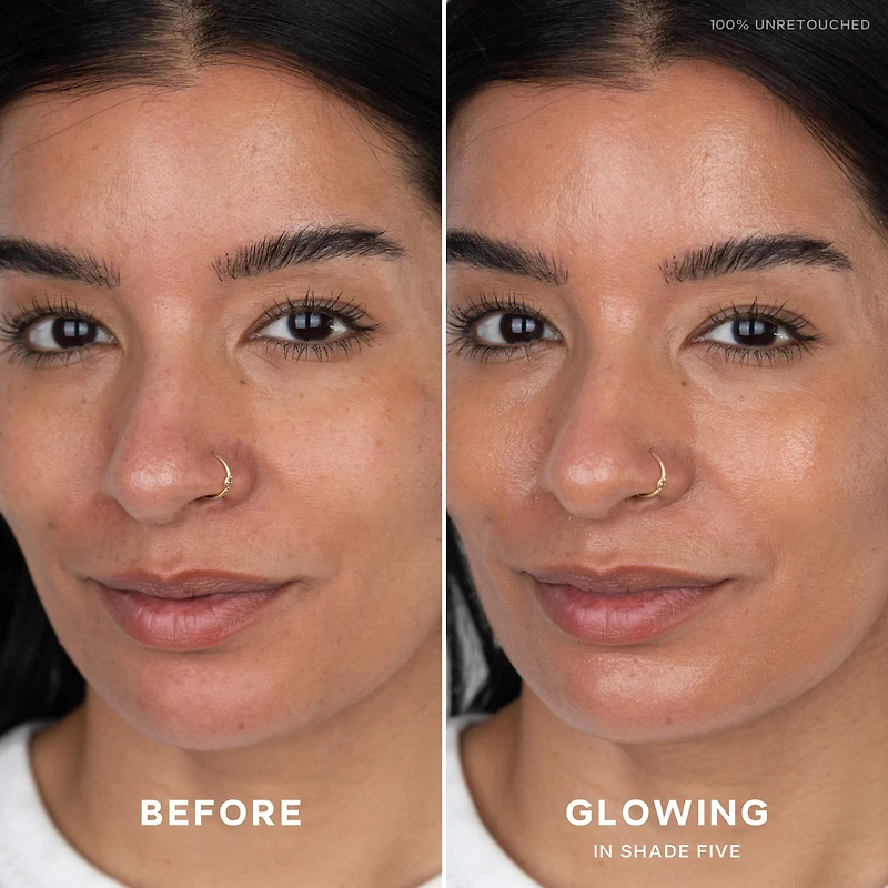 Slip Tint – Lightweight Tinted Moisturizer with Mineral Zinc SPF 35 and Hyaluronic Acid
