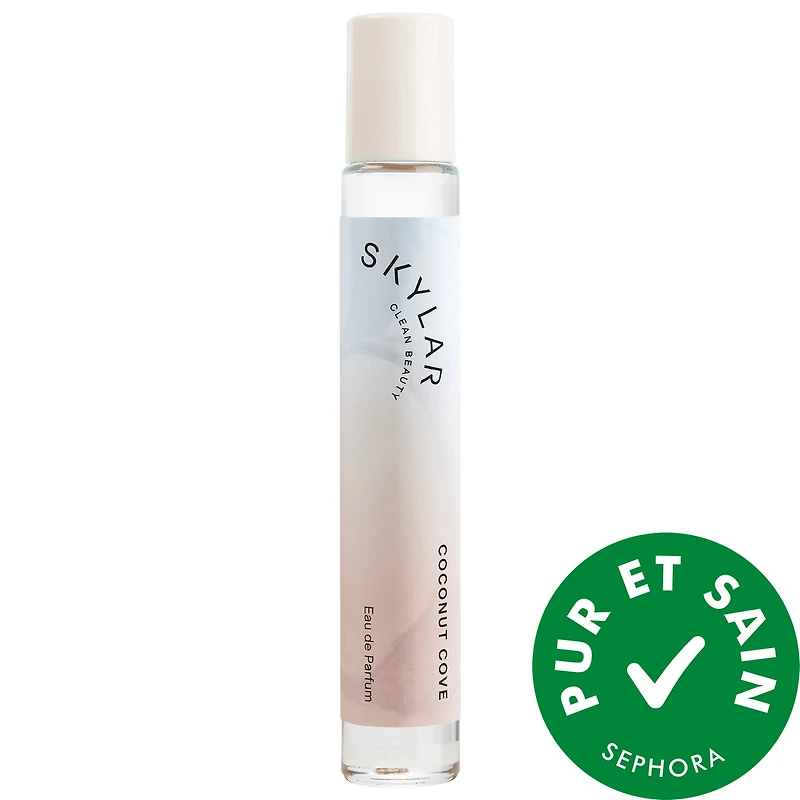 Coconut Cove Eau de Parfum