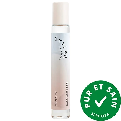 Coconut Cove Eau de Parfum