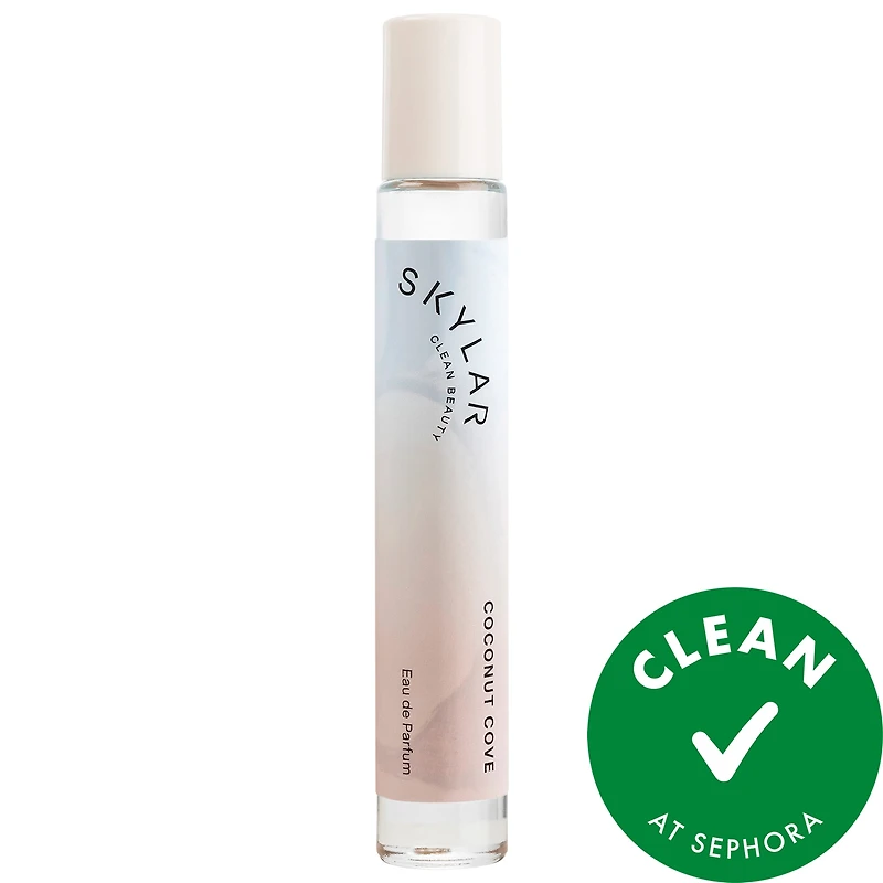 Coconut Cove Eau de Parfum
