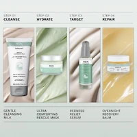 Evercalm Gentle Cleansing Milk