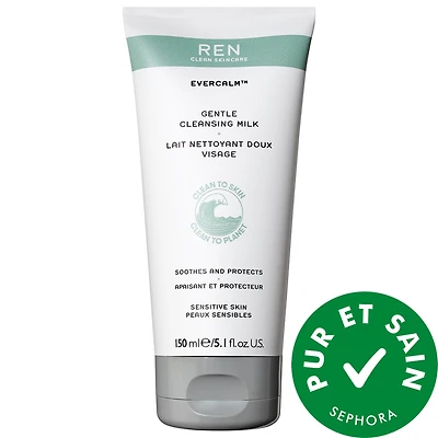 Evercalm Gentle Cleansing Milk