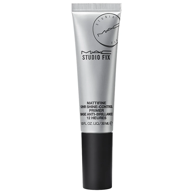 MAC Cosmetics Studio Fix Mattifine 12HR Shine-Control Primer 1 oz/ 30 mL