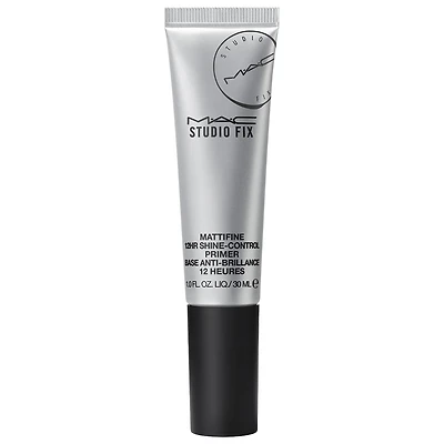 MAC Cosmetics Studio Fix Mattifine 12HR Shine-Control Primer 1 oz/ 30 mL