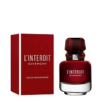 Eau de parfum L’Interdit Rouge