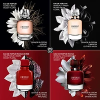 Eau de parfum L’Interdit Rouge