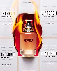 Eau de parfum L’Interdit Rouge