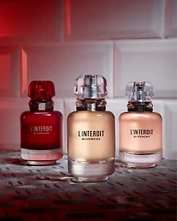 Eau de parfum L’Interdit Rouge