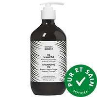 Shampoing HG au romarin pour cheveux clairsemés