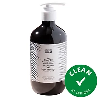 HG Shampoo for Thinning Hair with Rosemary
