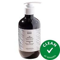 HG Shampoo for Thinning Hair with Rosemary