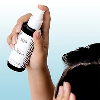Vaporisateur quotidien intensif avec romarin pour cheveux clairsemés