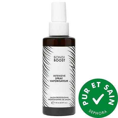 Vaporisateur quotidien intensif avec romarin pour cheveux clairsemés