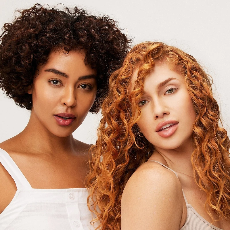 Curl Boss Frizz Fighting and Curl Defining Conditioner