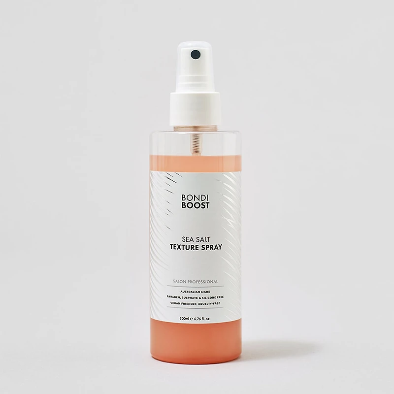 Volumizing Sea Salt Texture Spray