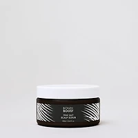 Detox Clarifying Sea Salt Scrub for Dry & Flaky Scalp