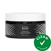 Detox Clarifying Sea Salt Scrub for Dry & Flaky Scalp