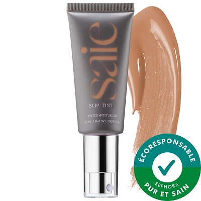 Écran solaire teinté lumineux Slip Tint