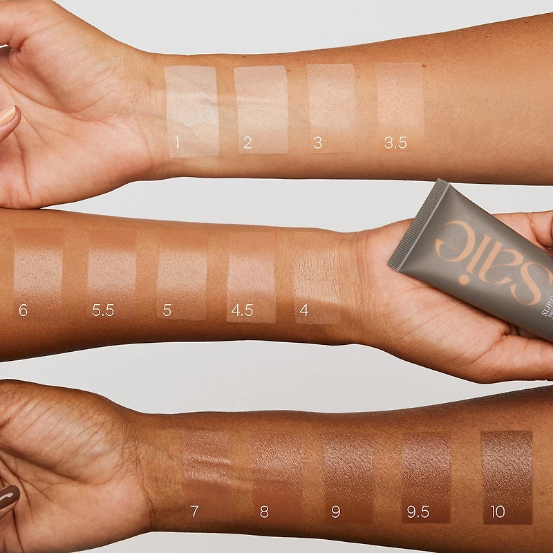 Slip Tint Dewy Tinted Moisturizer