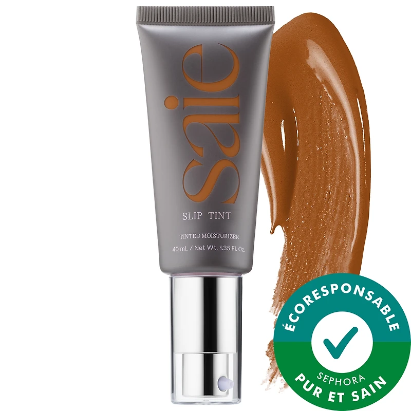 Slip Tint Dewy Tinted Moisturizer