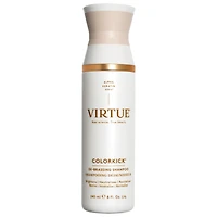 Virtue ColorKick® Debrassing Blue - Purple Shampoo 8 oz/ 240 mL
