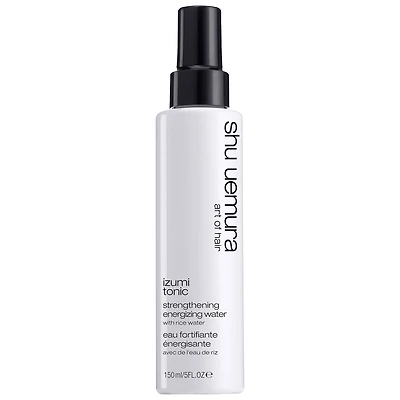 shu uemura Izumi Tonic Strengthening Rice Water Treatment 150 mL/ 5 oz