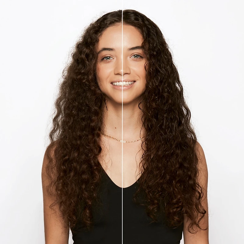 Soin ultra-riche à l’acide hyaluronique en lotion Invisible Oil d’Hairdresser