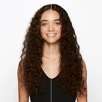 Soin ultra-riche à l’acide hyaluronique en lotion Invisible Oil d’Hairdresser