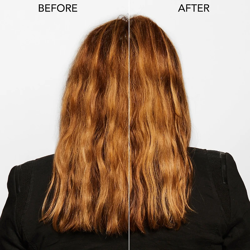 Soin ultra-riche à l’acide hyaluronique en lotion Invisible Oil d’Hairdresser