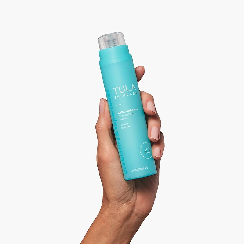 Hello Radiance Illuminating Serum