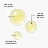 Brightening Treatment Drops Triple Vitamin C Serum