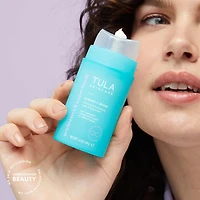 Protect + Plump Firming & Hydrating Face Moisturizer