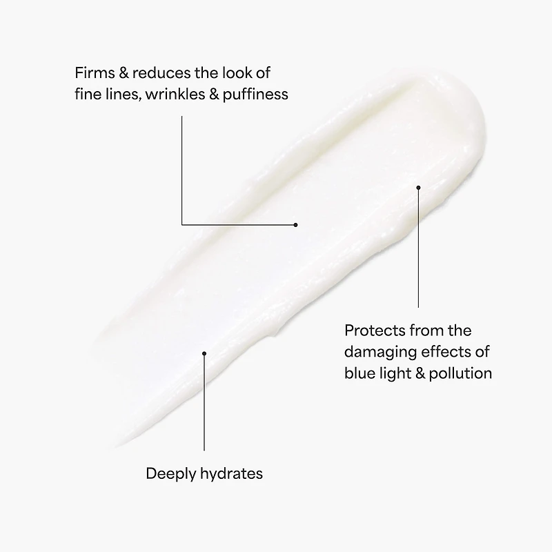 24-7 Power Swipe™ Hydrating Day & Night Treatment Eye Balm