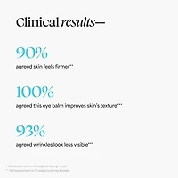 24-7 Power Swipe™ Hydrating Day & Night Treatment Eye Balm