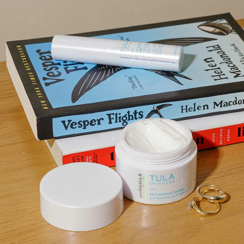 24-7 Power Swipe™ Hydrating Day & Night Treatment Eye Balm