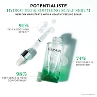 Potentialiste Hydrating & Soothing Scalp Serum