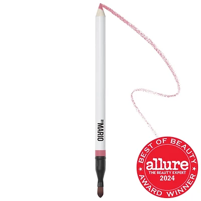 MAKEUP BY MARIO Ultra Suede® Sculpting Lip Pencil 0.049