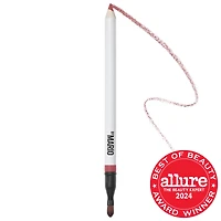 Crayon à lèvres sculptant Ultra Suede®