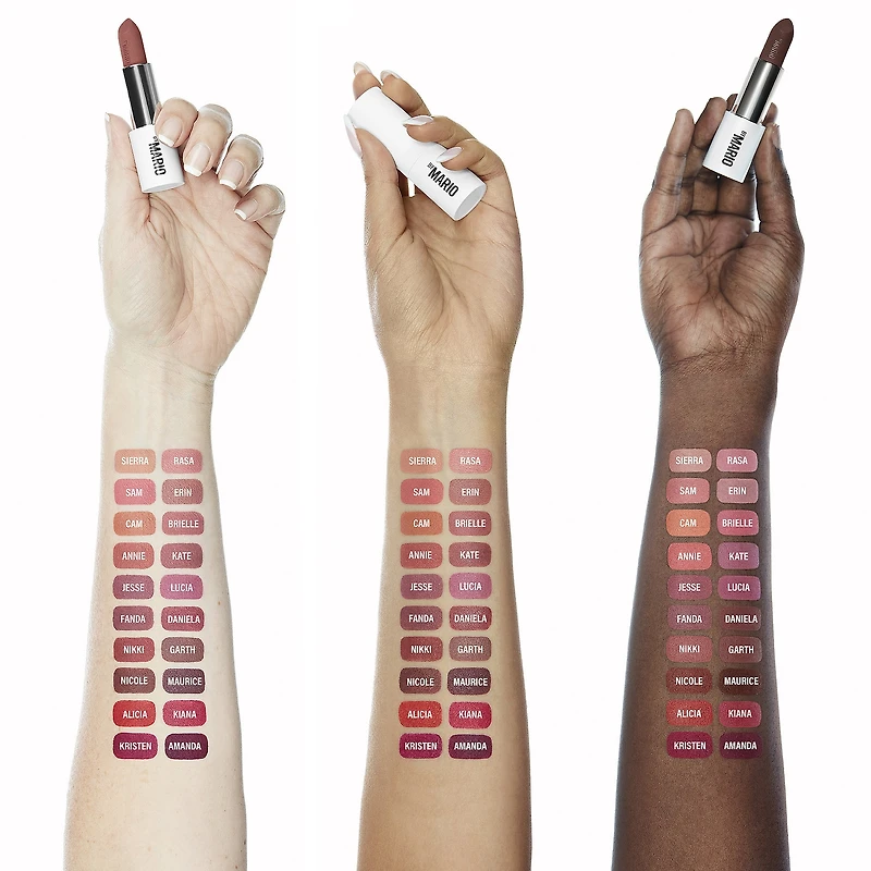 Rouge à lèvres Ultra Suede™