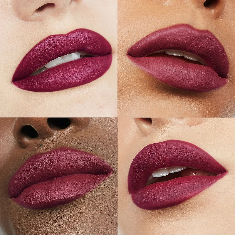 Ultra Suede® Lipstick