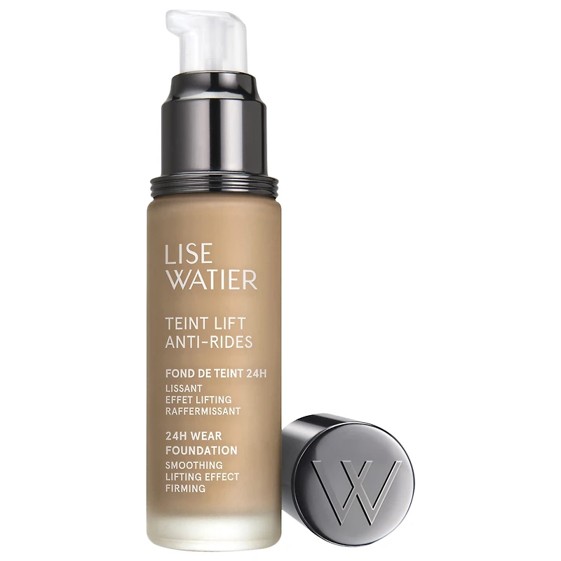 Lise Watier Teint Lift Anti-Rides Foundation 1