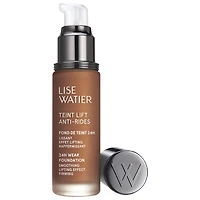Lise Watier Teint Lift Anti-Rides Foundation 1
