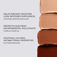 Fond de teint en bâton polyvalent à couvrance totale Vital Skin