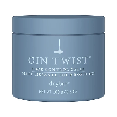 Gin Twist Edge Control Gelée