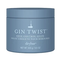 Gin Twist Edge Control Gelée