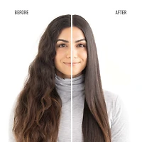 Fer plat de séchage avec vibration de Drybar